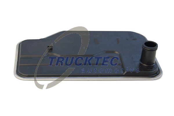 TRUCKTEC AUTOMOTIVE hidraulinis filtras, automatinė transmisija 02.25.048